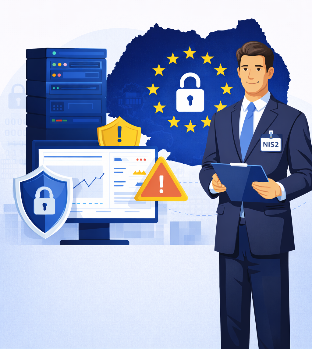 responsabil nis externalizat